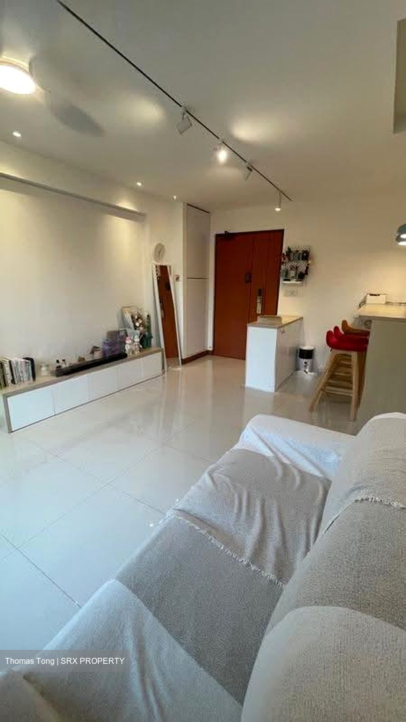 Blk 70A Telok Blangah Ridgeview (Bukit Merah), HDB 3 Rooms #617086851